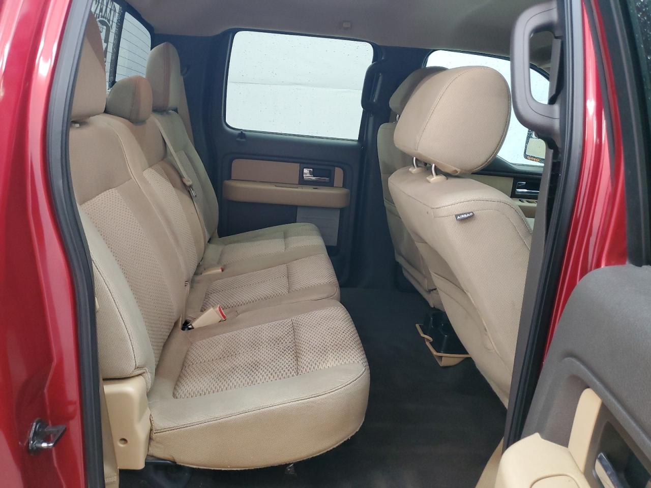 1FTFW1CT6DKF80000 2013 Ford F150 Supercrew