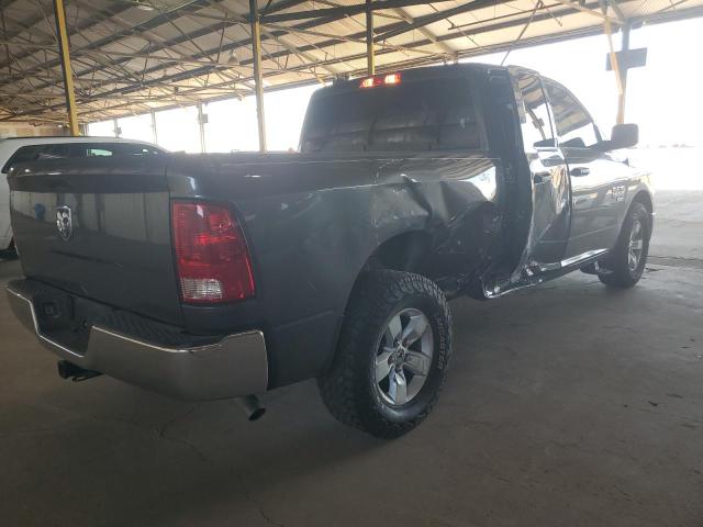 2021 Ram 1500 Classic Tradesman VIN: 1C6RR6FG2MS534512 Lot: 80465703