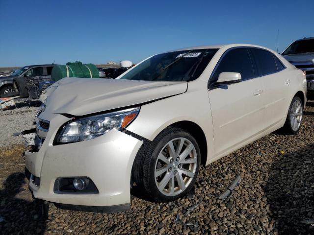 2013 Chevrolet Malibu 2Lt VIN: 1G11E5SA0DF231341 Lot: 50359824