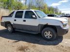 CHEVROLET AVALANCHE снимка