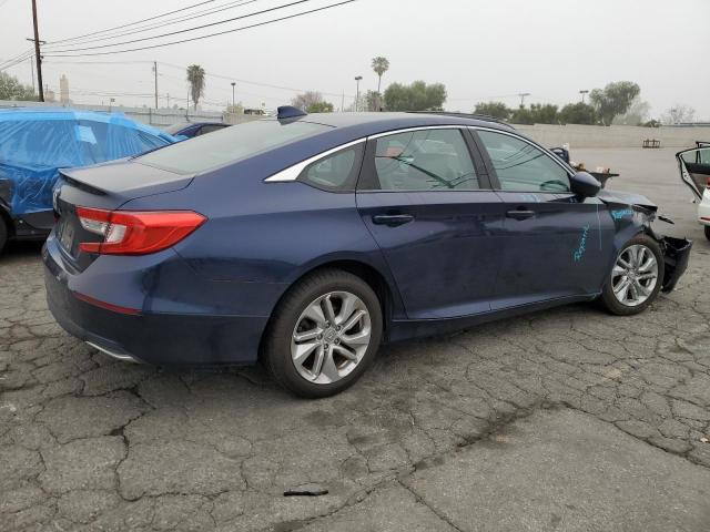 2019 Honda Accord Lx VIN: 1HGCV1F13KA159243 Lot: 49915144