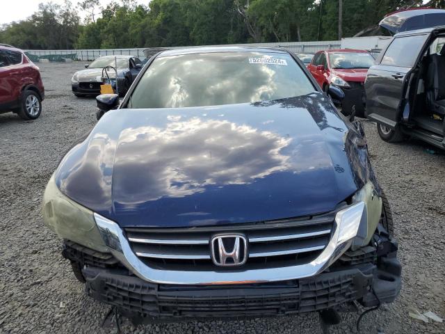 2014 Honda Accord Lx VIN: 1HGCR2F39EA260092 Lot: 52602524