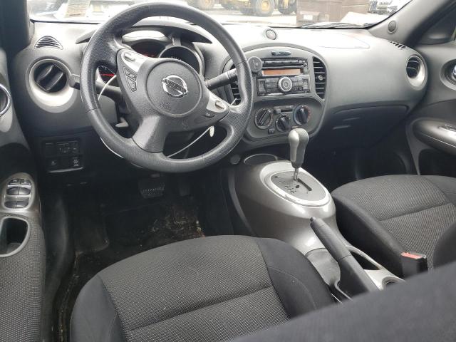 2011 Nissan Juke S VIN: JN8AF5MV7BT028700 Lot: 49439644