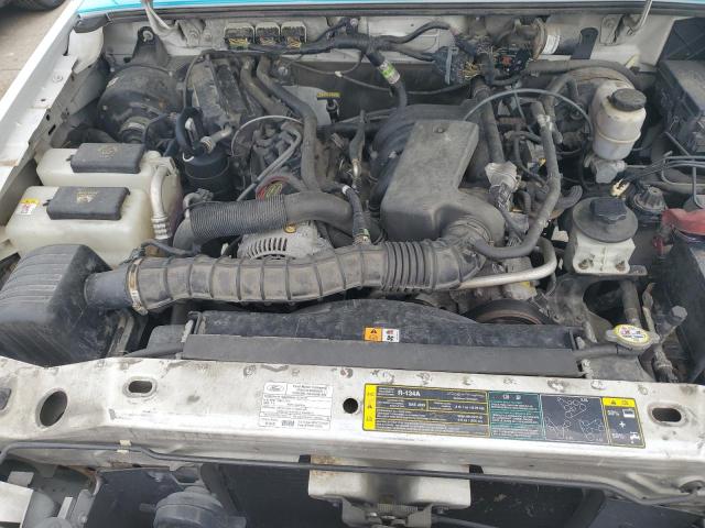 2008 Ford Ranger Super Cab VIN: 1FTYR14U78PB02393 Lot: 51719174