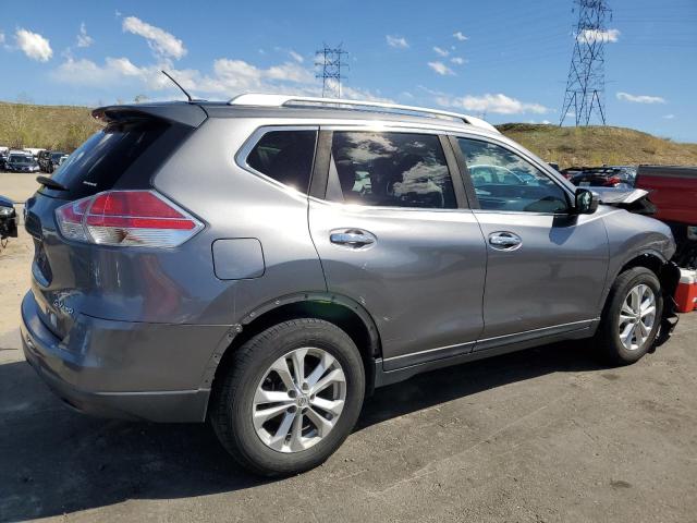 Vin: knmat2mv7gp699917, lot: 52862644, nissan rogue s 20163