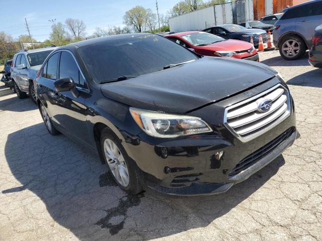 2015 SUBARU LEGACY 2.5 - 4S3BNAE67F3007516