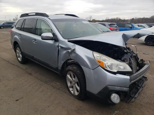 2013 Subaru Outback 2.5I Premium VIN: 4S4BRBCC9D3312074 Lot: 48610604