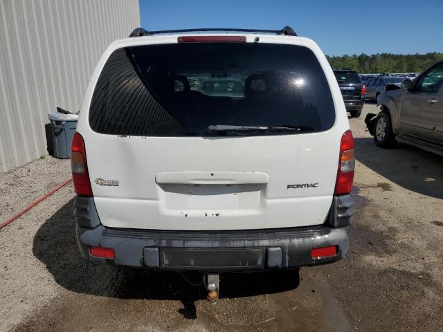 2000 Pontiac Montana VIN: 1GMDX03E5YD365987 Lot: 43750664