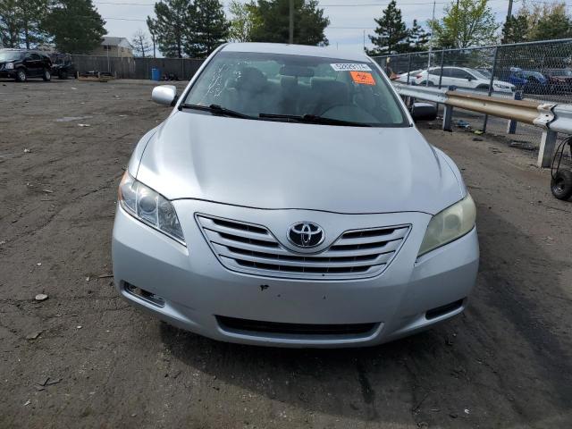 2007 Toyota Camry Ce VIN: 4T1BE46K37U028805 Lot: 52829174