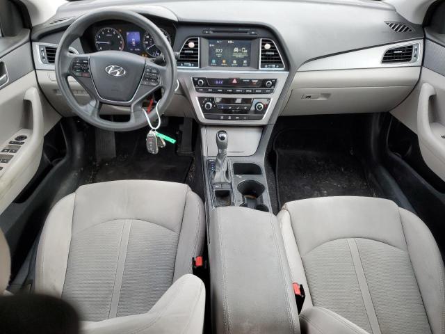 2016 Hyundai Sonata - Image 8