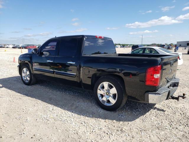 3GCRCSE07AG210708 2010 Chevrolet Silverado C1500 Lt