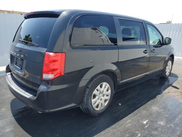 2018 Dodge Grand Caravan Se VIN: 2C4RDGBGXJR162434 Lot: 50846094