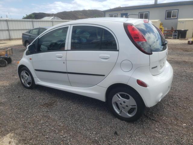 Lot #2471900846 2012 MITSUBISHI I MIEV ES salvage car