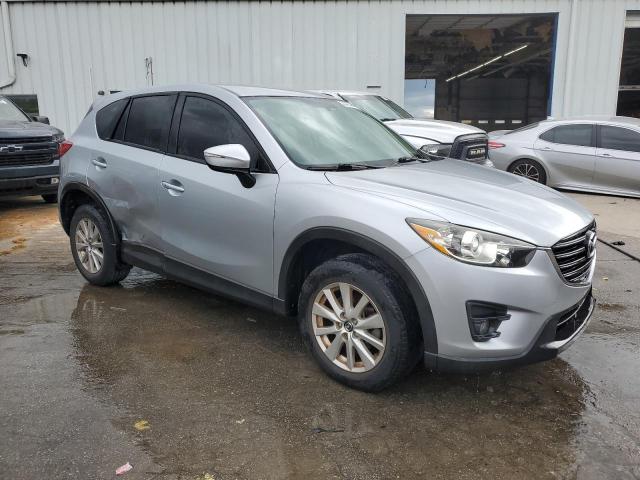 2016 Mazda Cx-5 Touring VIN: JM3KE2CY2G0679584 Lot: 50487444