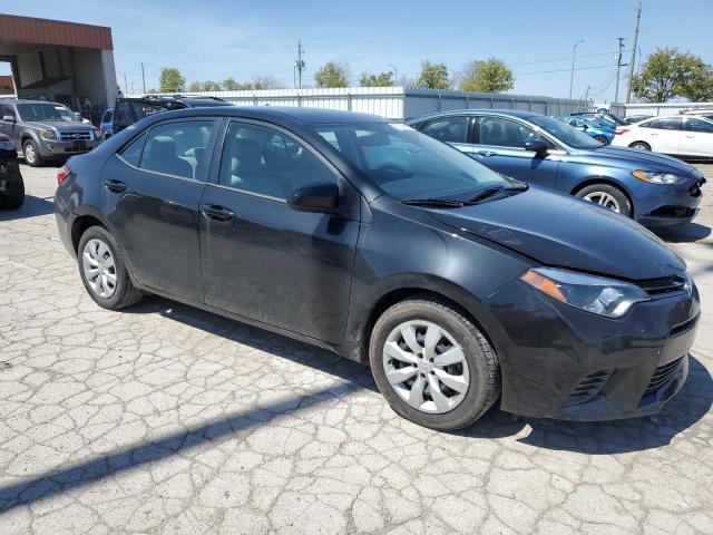 2016 Toyota Corolla L VIN: 2T1BURHE2GC527572 Lot: 50831174