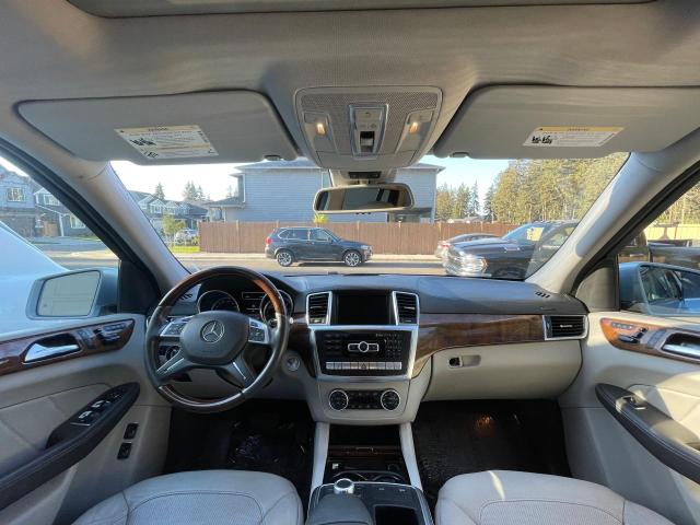 2015 Mercedes-Benz Gl 350 Bluetec VIN: 4JGDF2EE6FA496002 Lot: 52011744