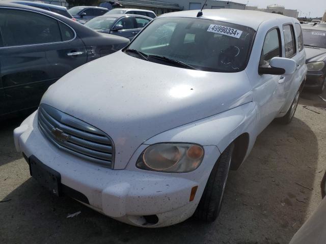 Lot #2459438262 2011 CHEVROLET HHR LT salvage car