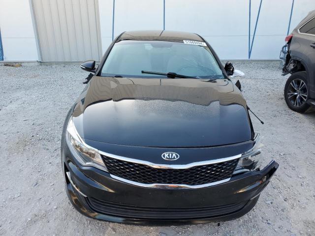 2016 Kia Optima Lx VIN: 5XXGT4L32GG057795 Lot: 51669494