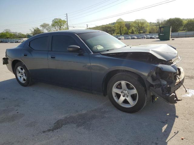 2B3KA43G68H299086 | 2008 Dodge charger