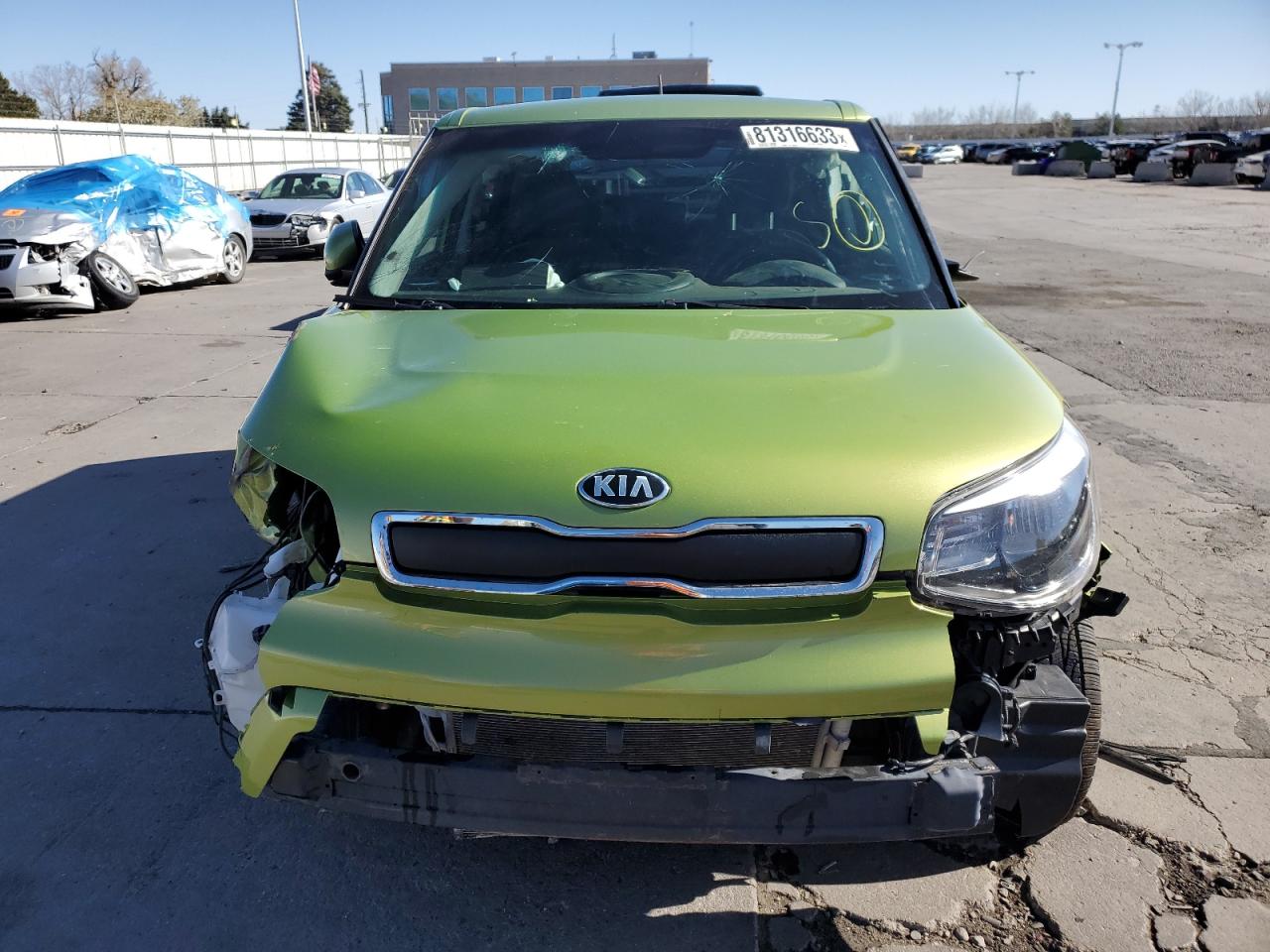 2015 Kia Soul vin: KNDJN2A2XF7759689