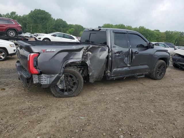 2022 Toyota Tundra Double Cab Sr VIN: 5TFLA5DA0NX014098 Lot: 51269764