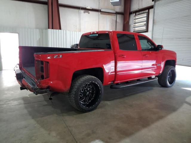 2018 Chevrolet Silverado K1500 Lt VIN: 3GCUKREC3JG500458 Lot: 49342484