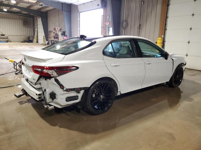 2022 Toyota Camry Xse VIN: 4T1K61AK3NU040761 Lot: 49318284