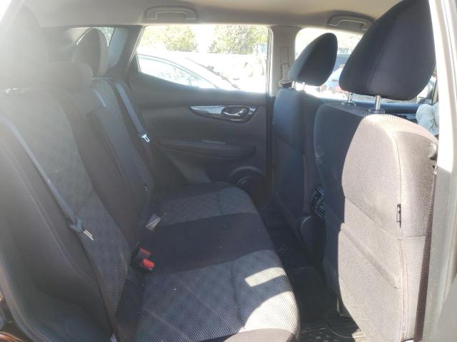 2017 NISSAN ROGUE SPT JN1BJ1CR5HW141986