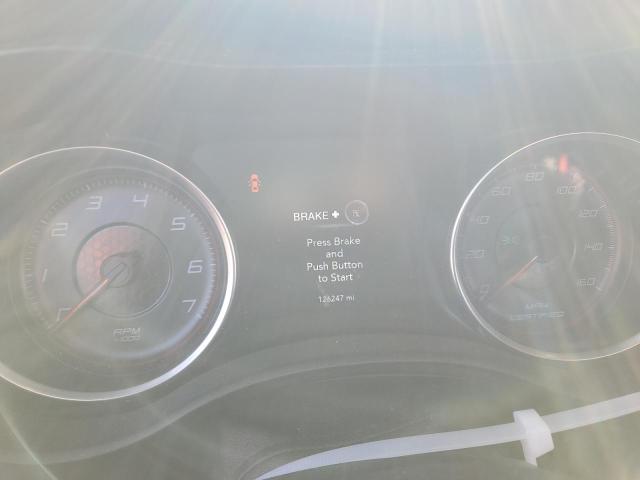 2019 DODGE CHARGER PO - 2C3CDXKT9KH600374