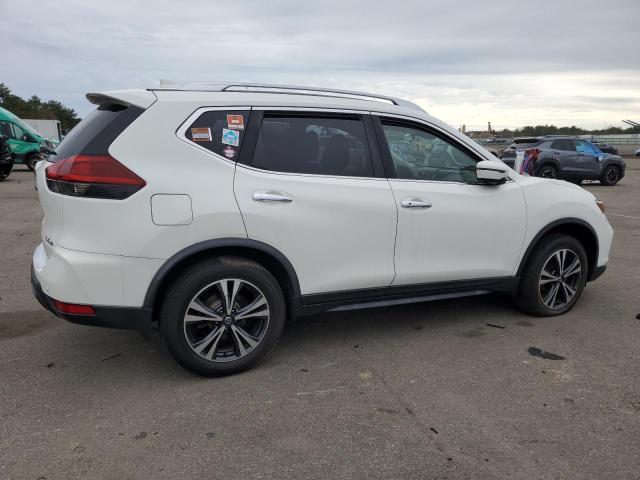 2019 Nissan Rogue S VIN: JN8AT2MV6KW380186 Lot: 49180604