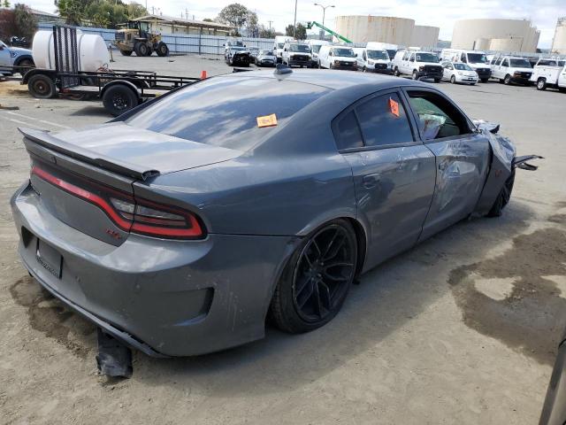 2018 DODGE CHARGER R/ - 2C3CDXGJ1JH329350