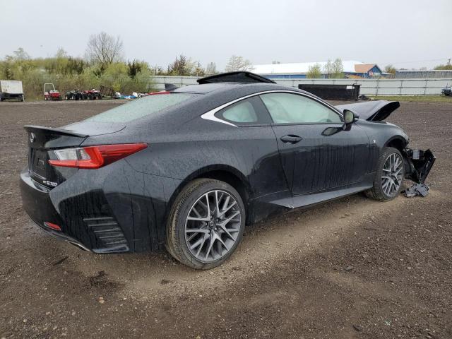 2017 LEXUS RC 300 - JTHSM5BC7H5003668