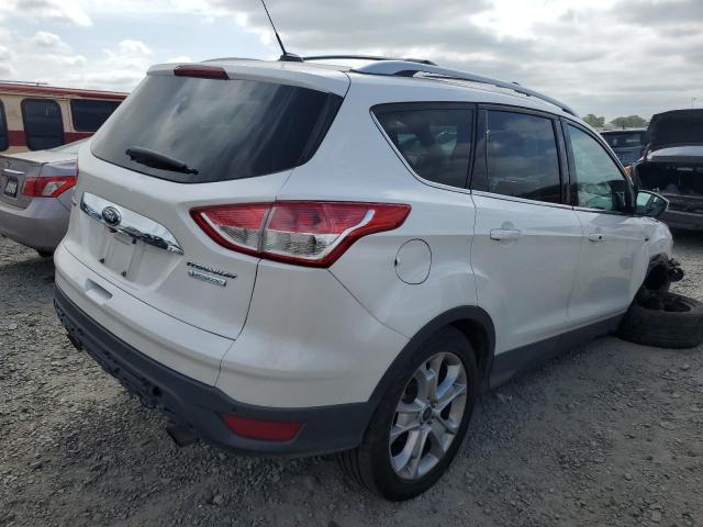 2014 Ford Escape Titanium VIN: 1FMCU0J97EUC68778 Lot: 50850264