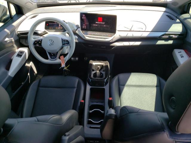 2021 VOLKSWAGEN ID.4 FIRST WVGDMPE21MP020839