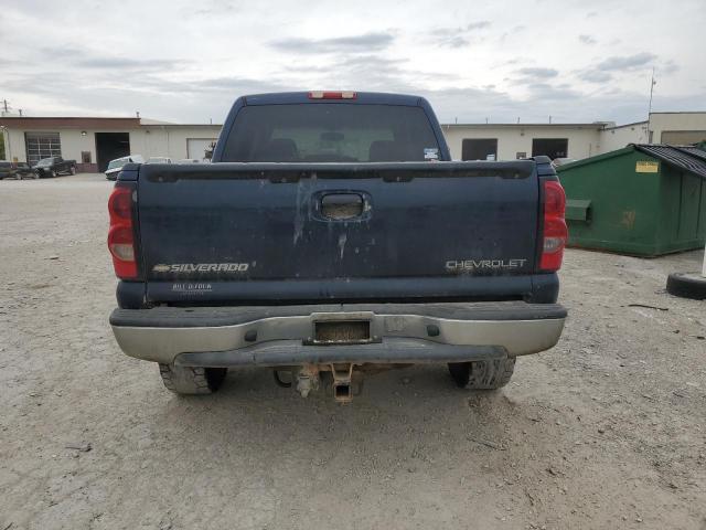 2005 Chevrolet Silverado K1500 VIN: 2GCEK13T051270577 Lot: 51909324