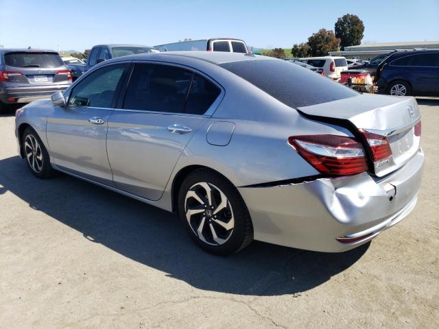 Vin: 1hgcr2f9xha239387, lot: 50141304, honda accord exl 20172
