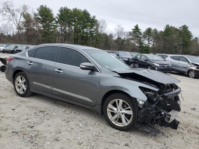 2015 Nissan Altima 2.5 VIN: 1N4AL3APXFC207968 Lot: 51598324