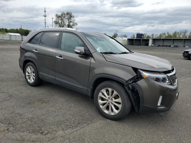 2014 Kia Sorento Ex VIN: 5XYKU4A79EG523146 Lot: 50824634