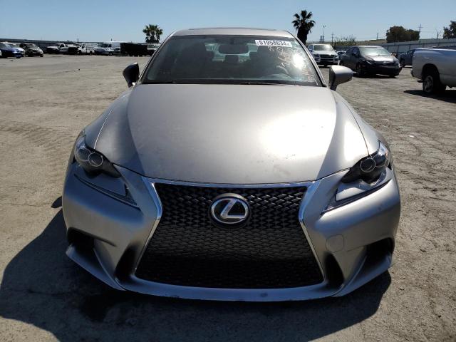 2015 Lexus Is 250 VIN: JTHBF1D23F5065315 Lot: 51958634