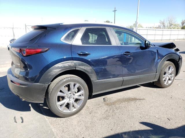 2022 Mazda Cx-30 Preferred VIN: 3MVDMBCL3NM458013 Lot: 50879164