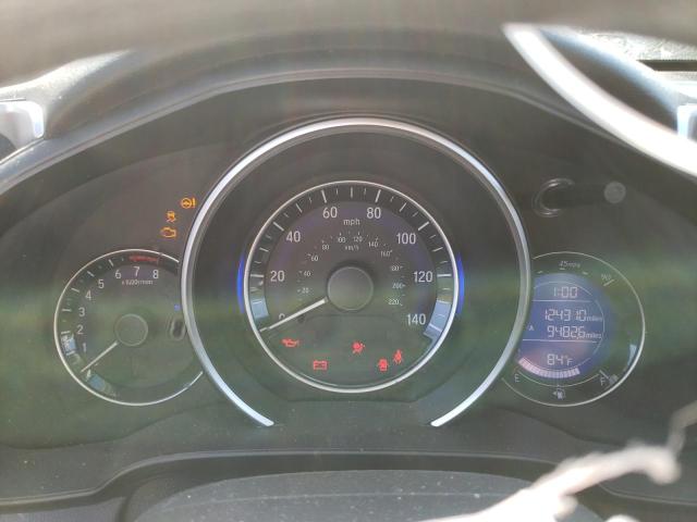 2016 Honda Fit Lx VIN: JHMGK5H57GX012264 Lot: 52480304