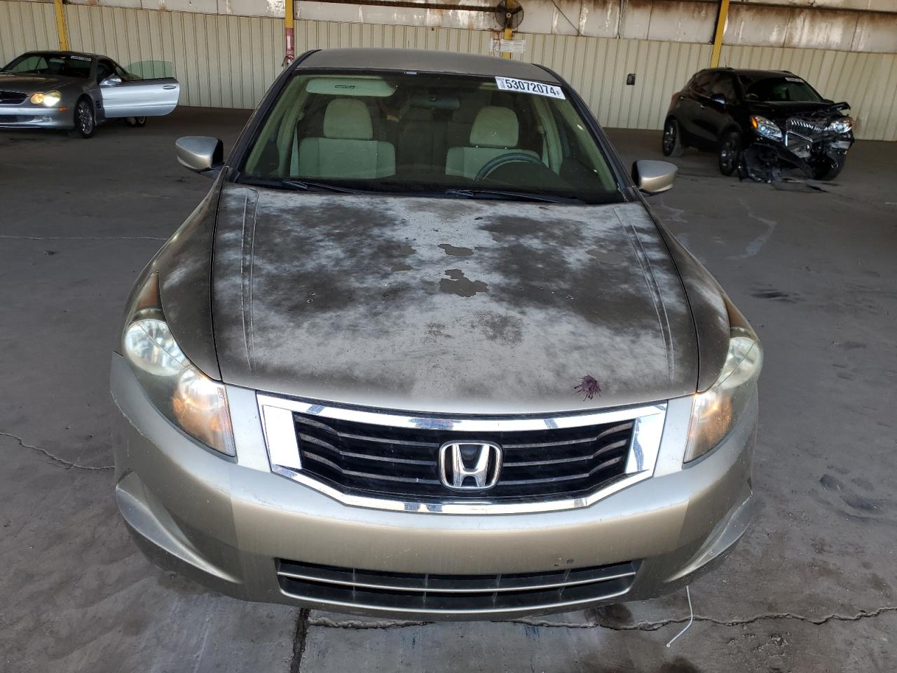 1HGCP26359A151351 2009 Honda Accord Lx