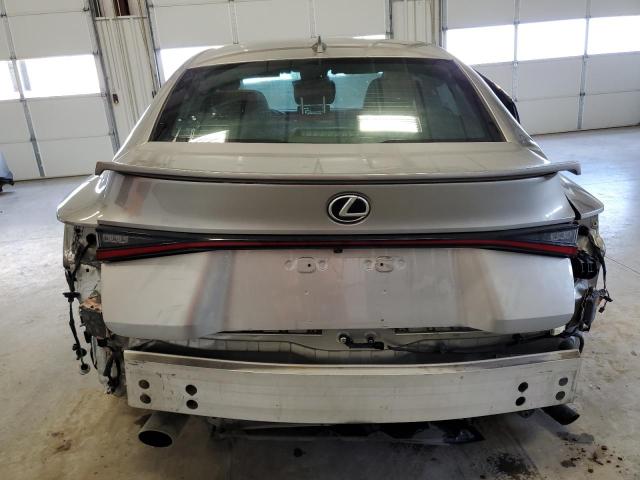 2021 Lexus Is 300 VIN: JTHAA1D22M5116858 Lot: 58887364