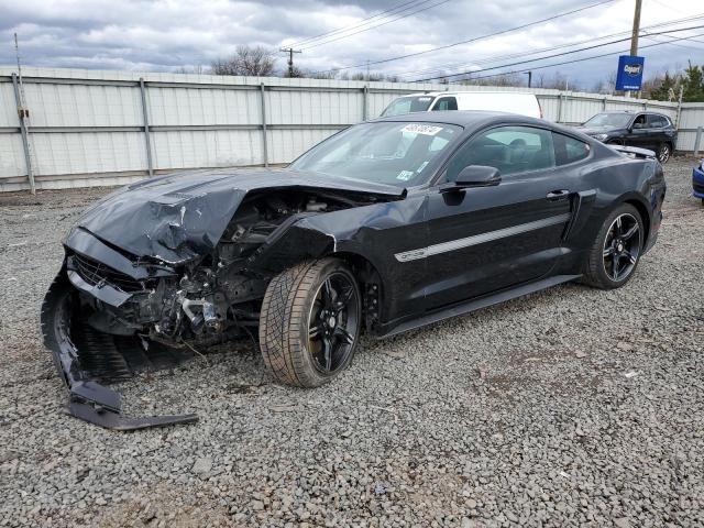 2019 FORD MUSTANG GT - 1FA6P8CF3K5128975