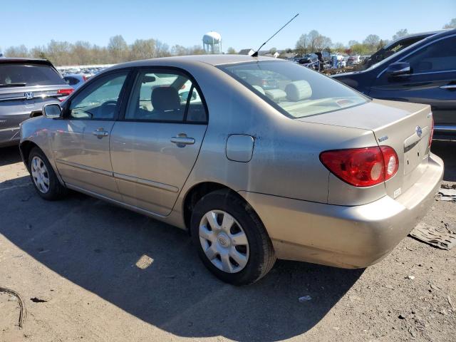 2006 Toyota Corolla Ce VIN: 2T1BR30E36C617953 Lot: 50830844