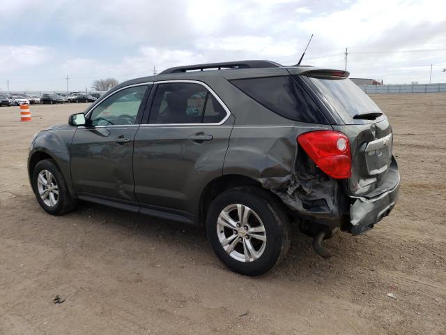 2012 Chevrolet Equinox Lt VIN: 2GNALDEK9C6396493 Lot: 50098504