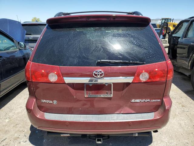 2007 Toyota Sienna Xle VIN: 5TDZK22C67S045245 Lot: 52227544