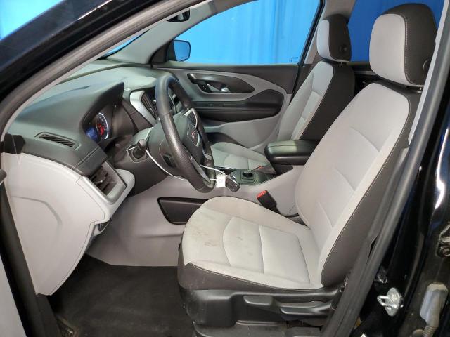 2022 GMC TERRAIN SL 3GKALTEV2NL179688