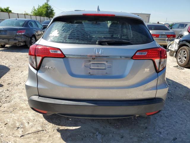 2019 Honda Hr-V Lx VIN: 3CZRU5H30KG711911 Lot: 51767204