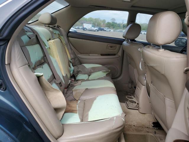 1997 Lexus Es 300 VIN: JT8BF22G5V0024300 Lot: 51984604